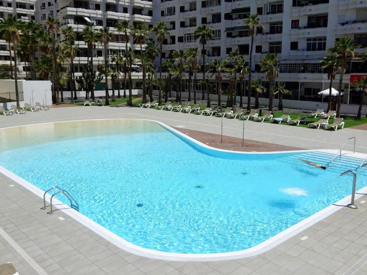 Navy Style Friendly Holiday Home Playa del Ingles  Exterior foto