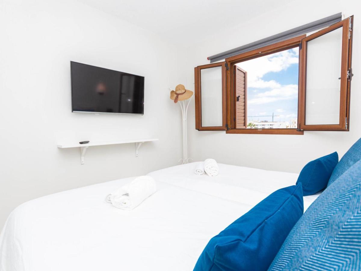 Navy Style Friendly Holiday Home Playa del Ingles  Exterior foto