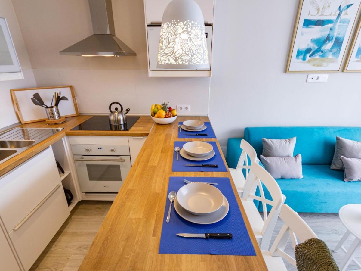Navy Style Friendly Holiday Home Playa del Ingles  Exterior foto