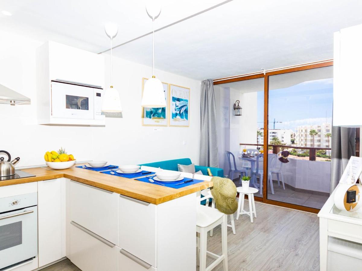 Navy Style Friendly Holiday Home Playa del Ingles  Exterior foto