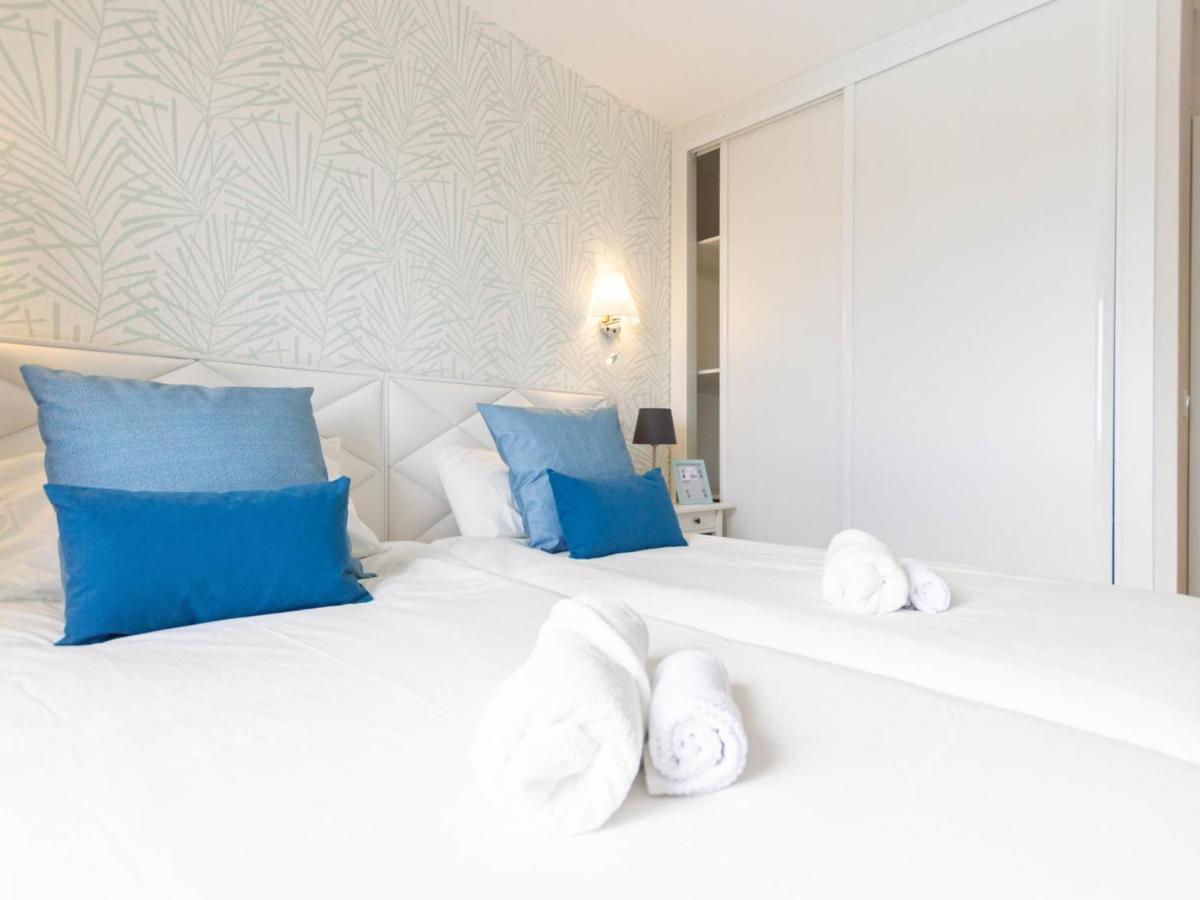 Navy Style Friendly Holiday Home Playa del Ingles  Exterior foto
