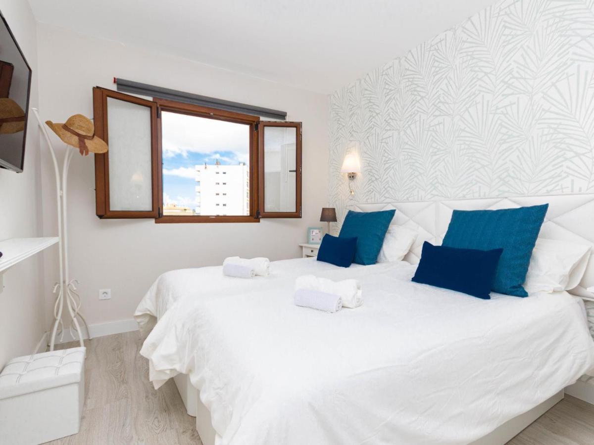 Navy Style Friendly Holiday Home Playa del Ingles  Exterior foto