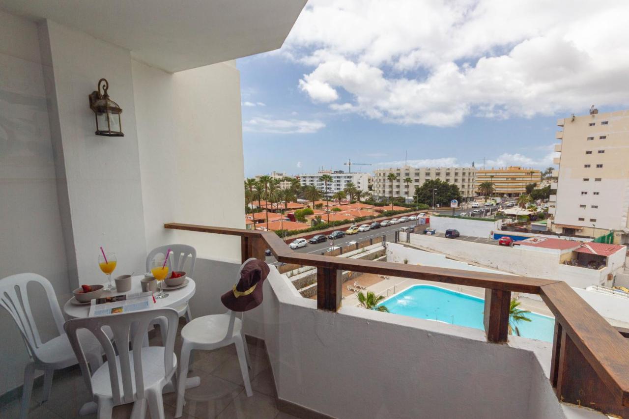 Navy Style Friendly Holiday Home Playa del Ingles  Exterior foto