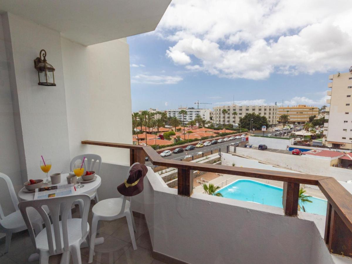 Navy Style Friendly Holiday Home Playa del Ingles  Exterior foto