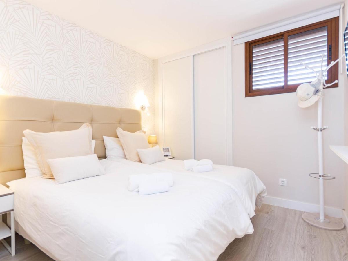 Navy Style Friendly Holiday Home Playa del Ingles  Exterior foto