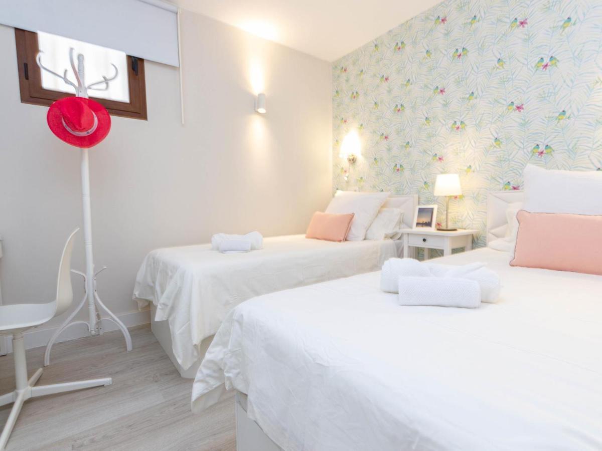 Navy Style Friendly Holiday Home Playa del Ingles  Exterior foto