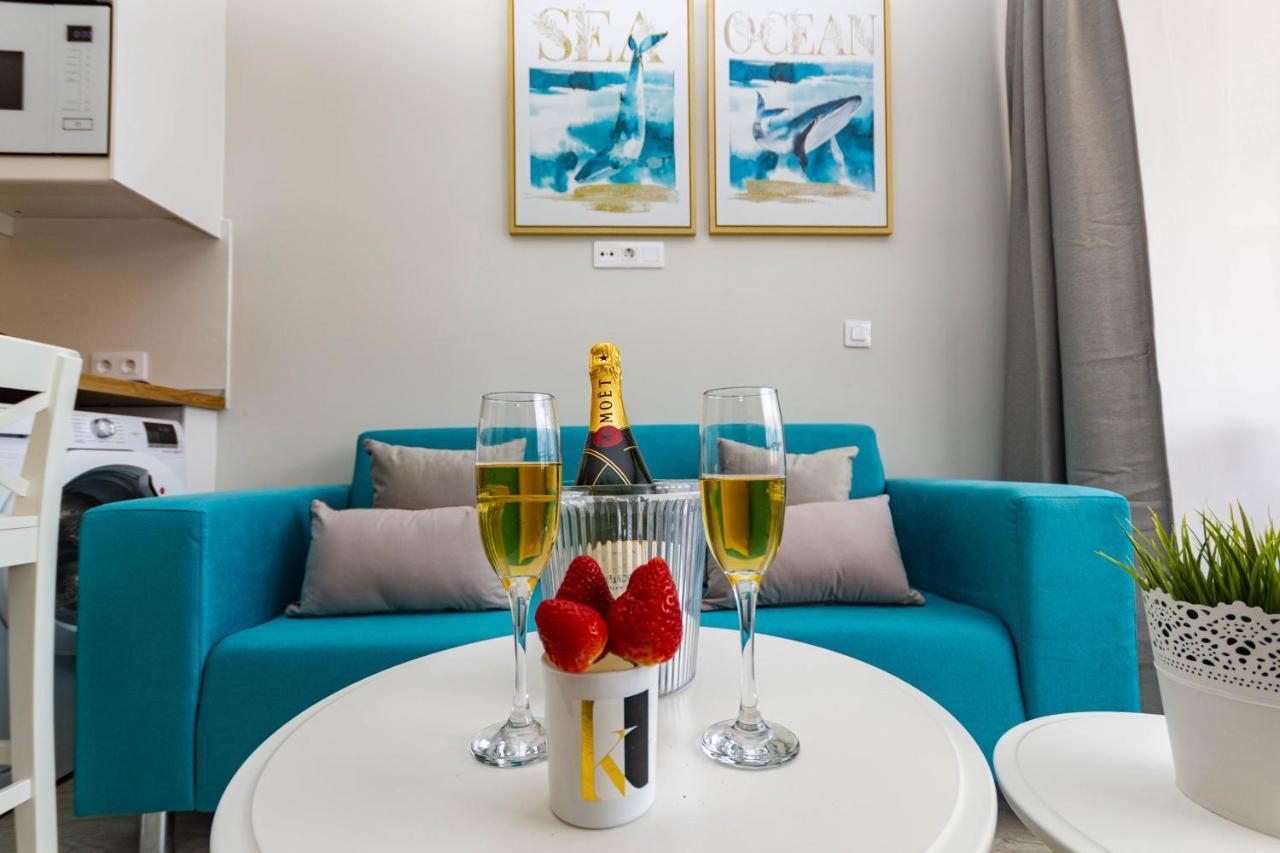 Navy Style Friendly Holiday Home Playa del Ingles  Exterior foto