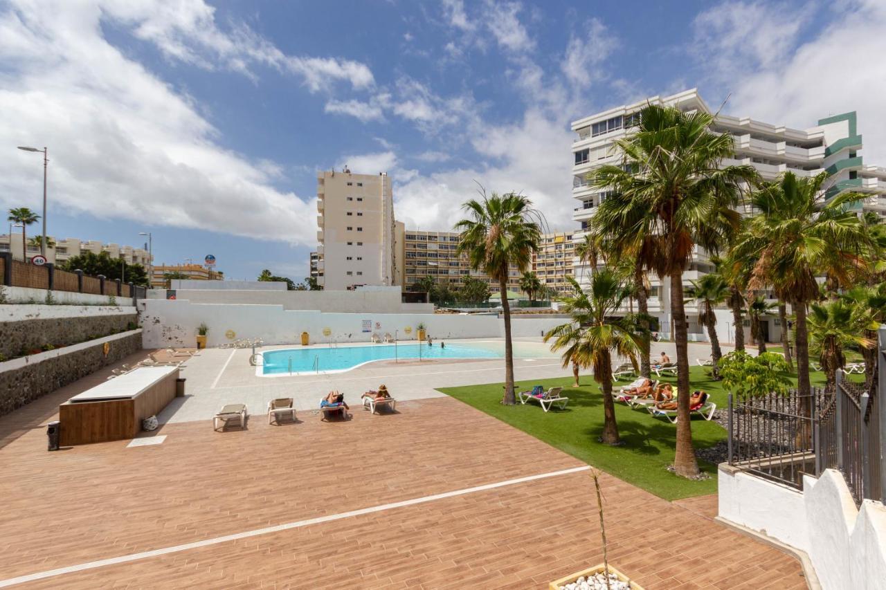 Navy Style Friendly Holiday Home Playa del Ingles  Exterior foto