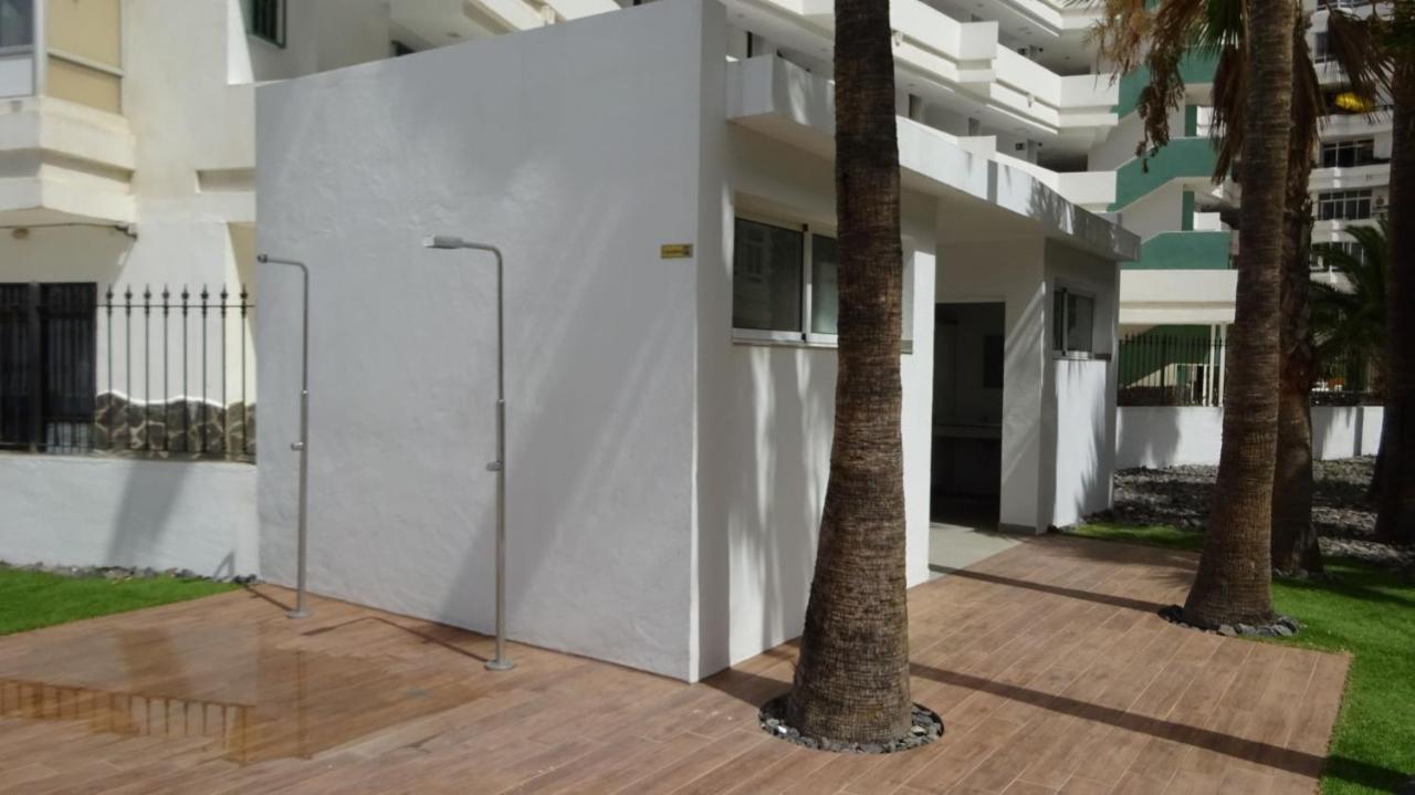 Navy Style Friendly Holiday Home Playa del Ingles  Exterior foto