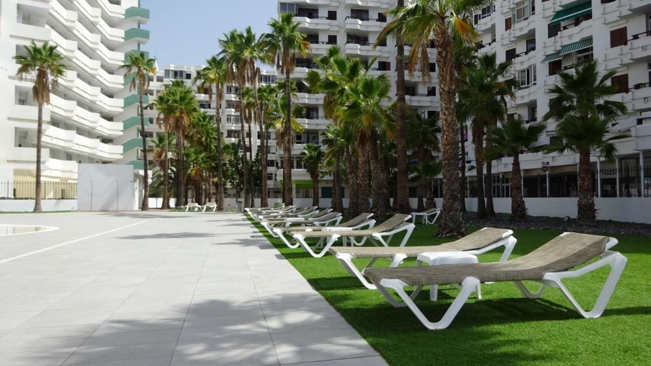 Navy Style Friendly Holiday Home Playa del Ingles  Exterior foto