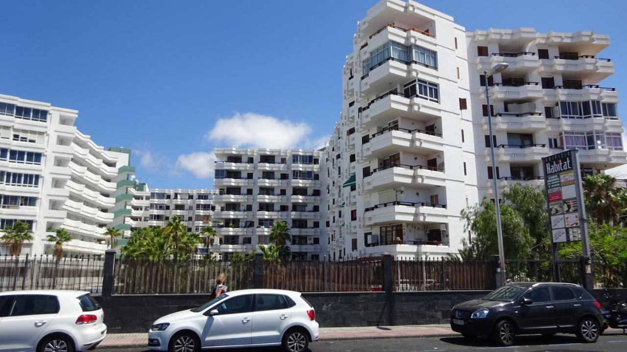 Navy Style Friendly Holiday Home Playa del Ingles  Exterior foto