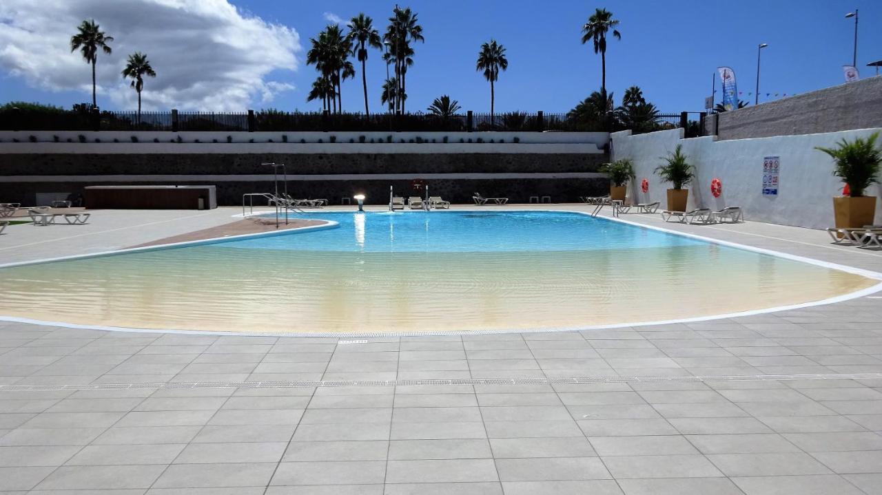 Navy Style Friendly Holiday Home Playa del Ingles  Exterior foto