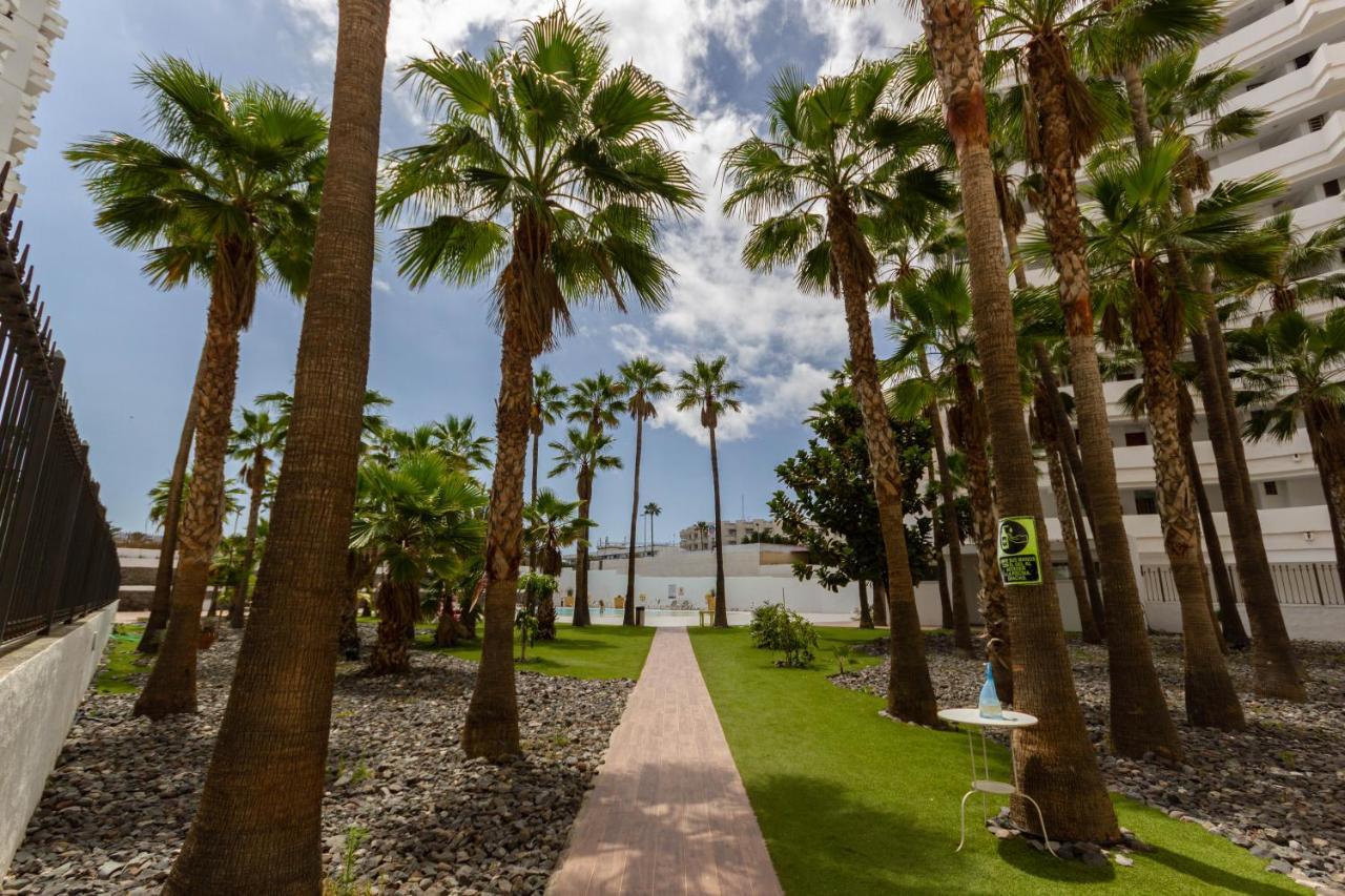 Navy Style Friendly Holiday Home Playa del Ingles  Exterior foto