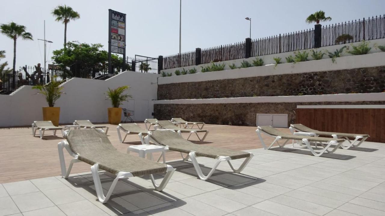 Navy Style Friendly Holiday Home Playa del Ingles  Exterior foto