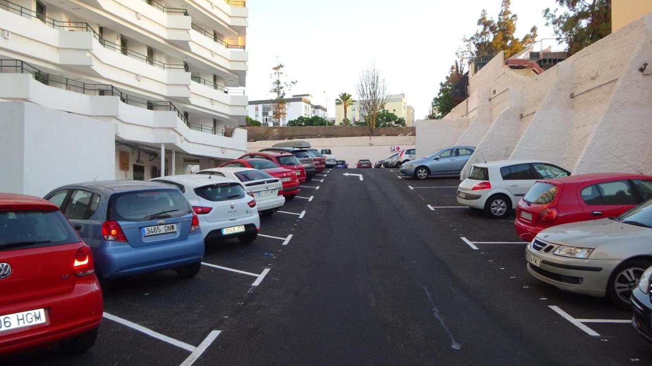 Navy Style Friendly Holiday Home Playa del Ingles  Exterior foto